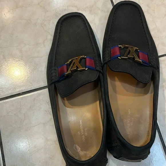 Louis Vuitton shoes used in good condition - Picture 4 of 12